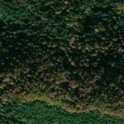 Satellite imagery of Suva Kosa, BA