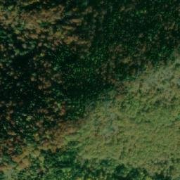 Satellite imagery of Suva Kosa, BA