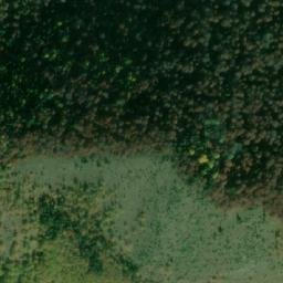 Satellite imagery of Vragolija, BA