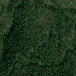 Satellite imagery of Metonica, RS