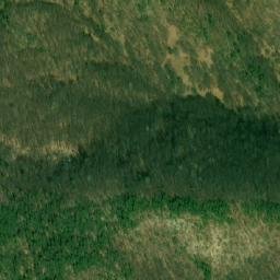 Satellite imagery of Vranjača, RS