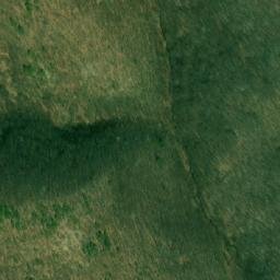 Satellite imagery of Vranjača, RS