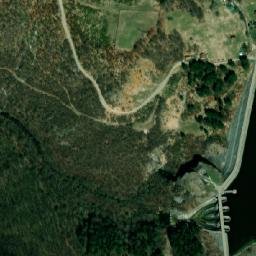 Satellite imagery of Klik, RS