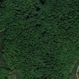 Satellite imagery of Kulučara, RS