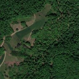 Satellite imagery of Kulučara, RS