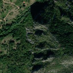 Satellite imagery of Gradac, RS