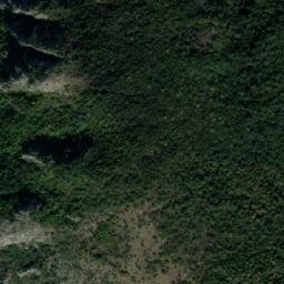 Satellite imagery of Gradac, RS