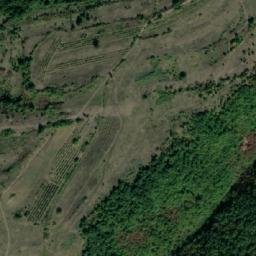 Satellite imagery of Mamutica, RS