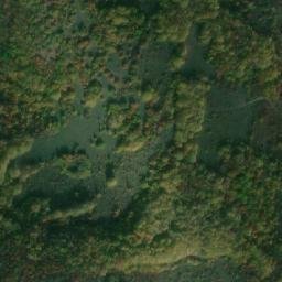 Satellite imagery of Oštrikovica, RS