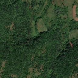 Satellite imagery of Oštrikovica, RS