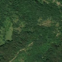Satellite imagery of Pregleduša, RS