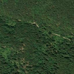 Satellite imagery of Bilce, RS