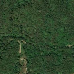 Satellite imagery of Bilce, RS