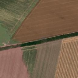 Satellite imagery of Mogilite, BG