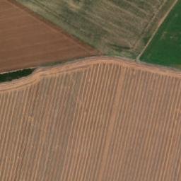 Satellite imagery of Mogilite, BG
