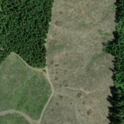 Satellite imagery of Kellys Bluff, US