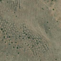 Satellite imagery of Juniper Ridge, US