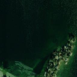 Satellite imagery of Cotton Point, US