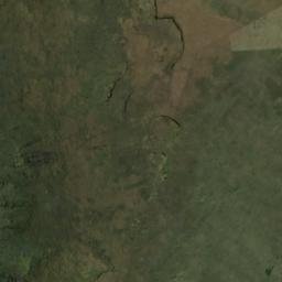 Satellite imagery of Serra do Xistral, ES