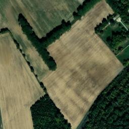 Satellite imagery of Abbaye Royale de la Rode, FR