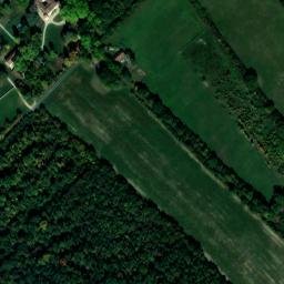 Satellite imagery of Abbaye Royale de la Rode, FR