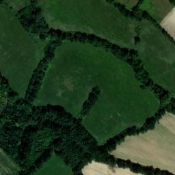 Satellite imagery of Abbaye Royale de la Rode, FR