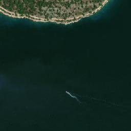 Satellite imagery of Rt Movar, HR