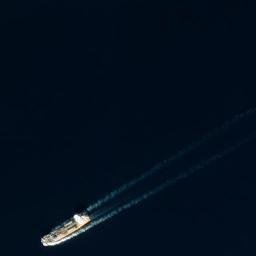 Satellite imagery of Rt Marjan, HR