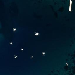 Satellite imagery of Hrid Skoljic, HR