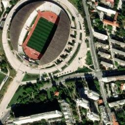 Satellite imagery of survey_point, HR