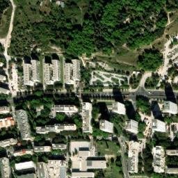 Satellite imagery of Rt Rat, HR