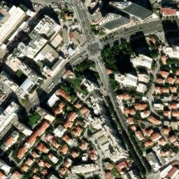 Satellite imagery of GPS, HR