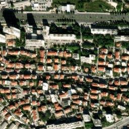 Satellite imagery of GPS, HR