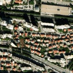 Satellite imagery of GPS 1422, HR