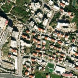 Satellite imagery of Geodetska točka, HR
