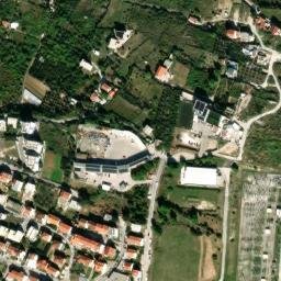 Satellite imagery of Geodetska točka, HR