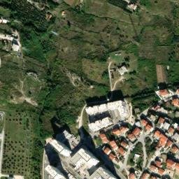 Satellite imagery of Geodetska točka, HR