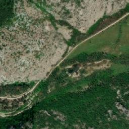 Satellite imagery of Sklop, BA