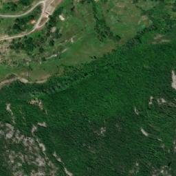 Satellite imagery of Volijak, BA