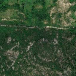 Satellite imagery of Volijak, BA