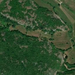 Satellite imagery of Pavlova Grudina, BA