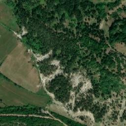 Satellite imagery of Pavlova Grudina, BA