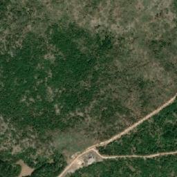 Satellite imagery of Debeli Brijeg, BA