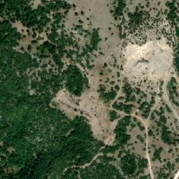 Satellite imagery of Bukovac, BA