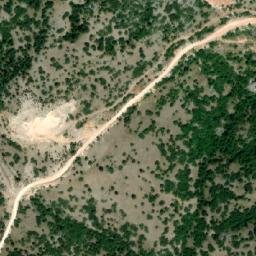 Satellite imagery of Bukovac, BA