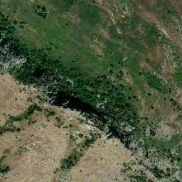 Satellite imagery of Muslići, BA