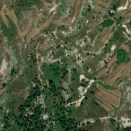Satellite imagery of Muslići, BA
