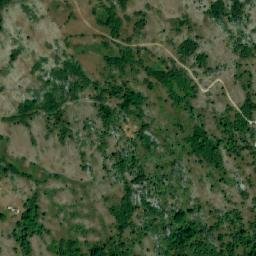 Satellite imagery of Pučena Kosa, BA