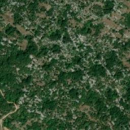 Satellite imagery of Orlovac, BA