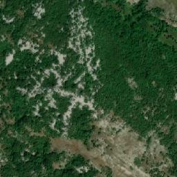 Satellite imagery of Orlovac, BA